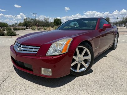Used 2006 Cadillac XLR