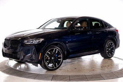 Used 2023 BMW X4 M40i