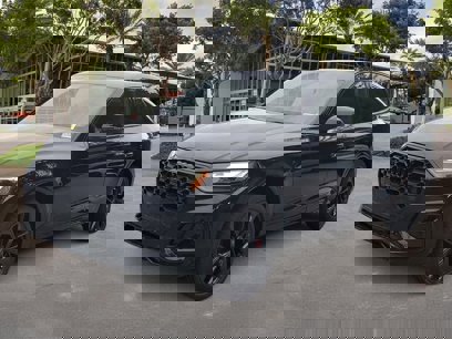 New 2025 Audi SQ5 Premium Plus