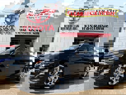 Used 2023 Chevrolet Malibu LT