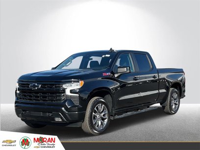 Certified 2022 Chevrolet Silverado 1500 RST w/ All Star Edition Plus