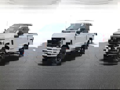 New 2025 Ford F250 Lariat w/ Lariat Ultimate Package