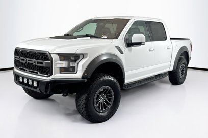Used 2020 Ford F150 Raptor w/ Equipment Group 802A Luxury