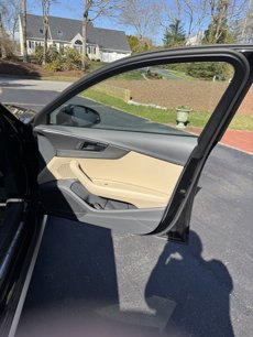 Used 2018 Audi A4 2.0T allroad Premium Plus
