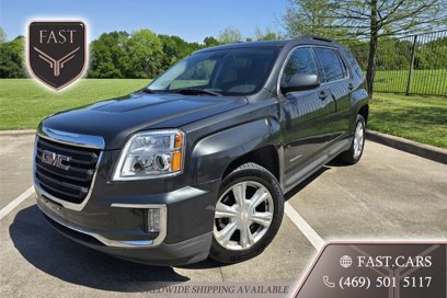 Used 2017 GMC Terrain SLE w/ Convenience Package
