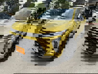 Certified 2024 Chevrolet Trax ACTIV w/ Sunroof Package