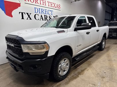 Used 2022 RAM 2500 Tradesman