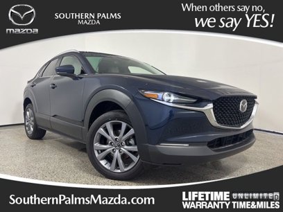 Certified 2024 MAZDA CX-30 AWD 2.5 S w/ Premium Package