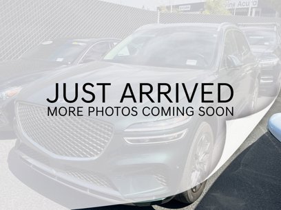 Used 2022 Genesis GV70 2.5T w/ Advanced Package