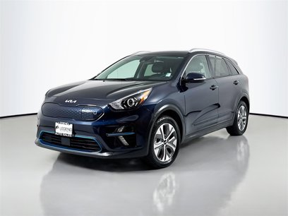 Used 2022 Kia Niro EX Premium w/ Cold Weather Package