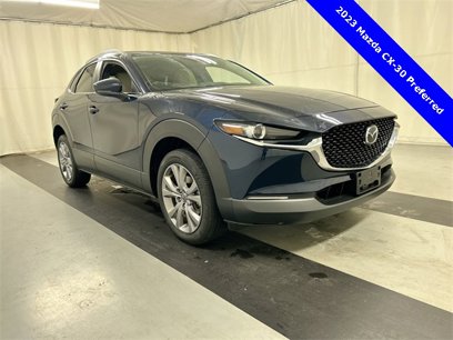 Certified 2023 MAZDA CX-30 AWD 2.5 S w/ Preferred Package