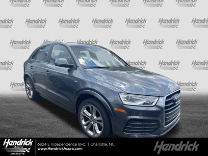 Used 2018 Audi Q3 2.0T Premium w/ Convenience Package