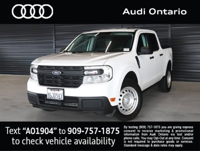 Used 2023 Ford Maverick XL