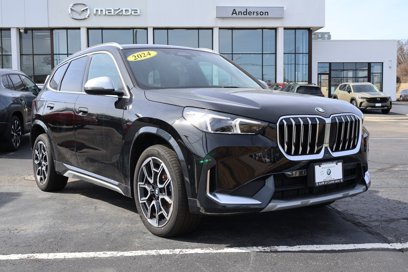 Used 2024 BMW X1 xDrive28i w/ Convenience Package