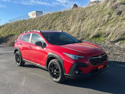 New 2025 Subaru Crosstrek 2.5i Premium