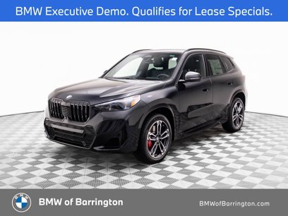 New 2025 BMW X1 xDrive28i w/ Premium Package