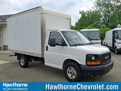 Used 2014 GMC Savana 3500