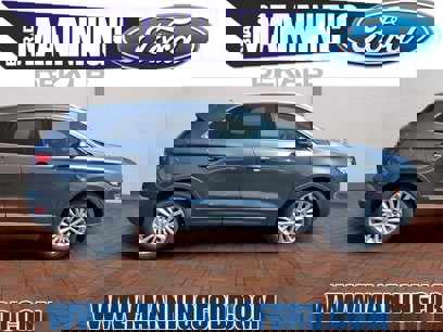 Used 2019 Lincoln MKC Premiere