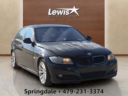 Used 2009 BMW 328i Sedan