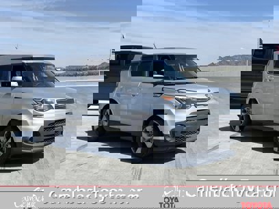 Used 2018 Kia Soul