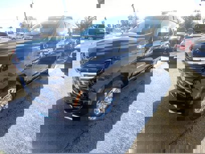 New 2025 Chevrolet Suburban High Country