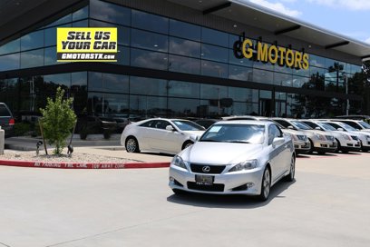 Used 2010 Lexus IS 250C