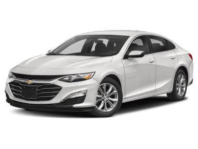 Used 2023 Chevrolet Malibu LT w/ Driver Confidence Package