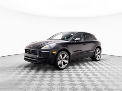 Used 2024 Porsche Macan