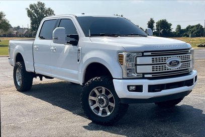 Used 2019 Ford F250 XLT