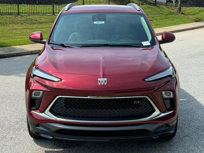 New 2025 Buick Encore GX Sport Touring w/ Comfort Package