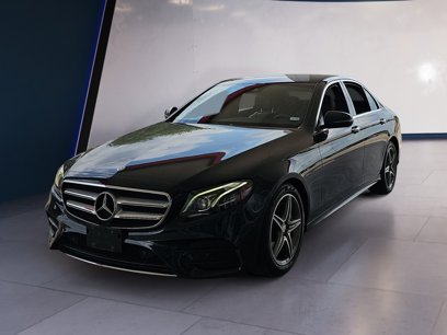 Used 2017 Mercedes-Benz E 300