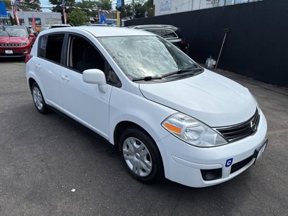 Used 2011 Nissan Versa 1.8 S