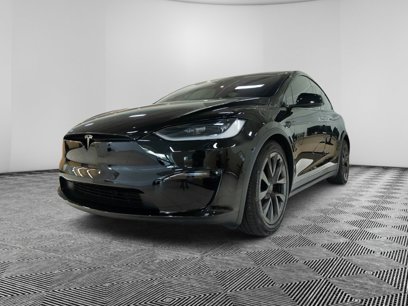 Used 2023 Tesla Model X