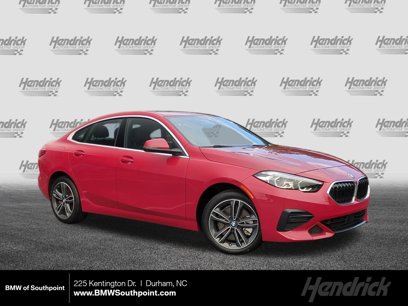 Used 2024 BMW 228i