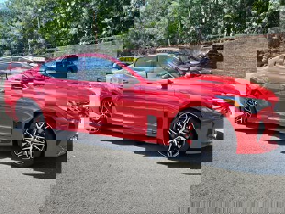 Used 2023 Kia Stinger GT-Line w/ Sun & Sound Package