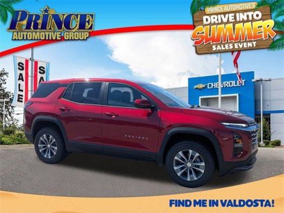 New 2026 Chevrolet Equinox LT w/ Convenience Package II