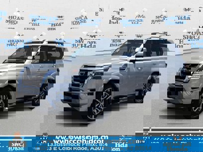 Used 2023 Nissan Armada SL