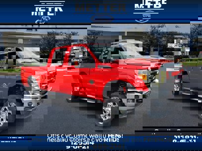 Used 2013 Ford F350 Lariat w/ Lariat Interior Pkg