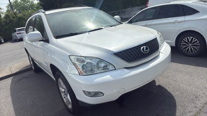 Used 2004 Lexus RX 330