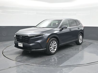 Used 2024 Honda CR-V EX