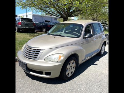 Used 2006 Chrysler PT Cruiser Touring