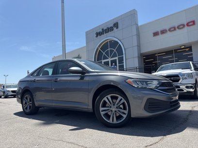 Used 2024 Volkswagen Jetta SE