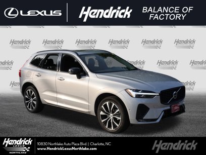 Used 2024 Volvo XC60 B5 Plus