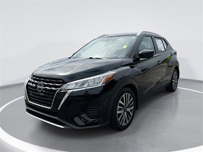 Used 2023 Nissan Kicks SV