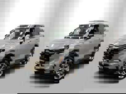 Used 2024 Honda CR-V EX