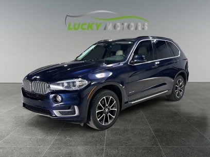 Used 2015 BMW X5 xDrive35i w/ Premium Package