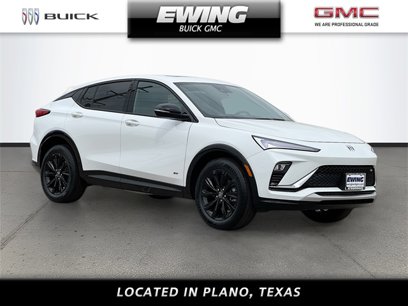 New 2025 Buick Envista Sport Touring w/ Convenience I Package