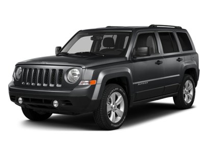 Used 2015 Jeep Patriot Sport w/ Power Value Group