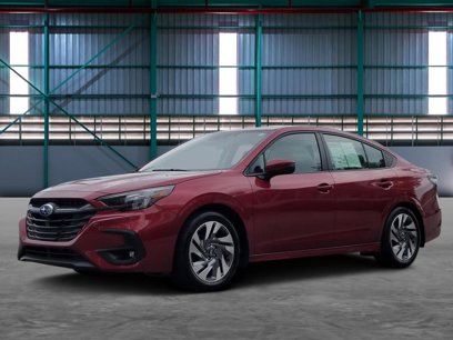 Used 2023 Subaru Legacy Limited