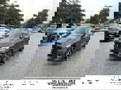 New 2025 Volvo S60 B5 Plus w/ Protection Package Premier